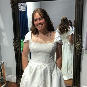 Meet your Posher, Mary